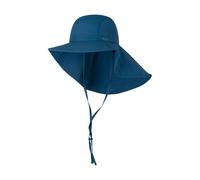 Trollkids - Kid's Trolltunga Hat - Chapeau - 52-56 cm - madeira blue