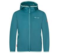 Trollkids Trolltunga Jacket Bleu 110 cm Enfants