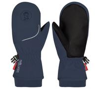 Trollkids - Kid's Trolltunga Mitten - Gants - 3,5 - 4-5 Years - navy