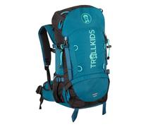 Trollkids - Kid's Trolltunga Pack 30 - Sac à dos enfant - dark marine / black / arctic blue