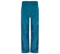 Trollkids - Kid's Trolltunga Pants - Pantalon imperméable - 110 - atlantic blue