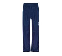 Trollkids - Kid's Trolltunga Pants - Pantalon imperméable - 140 - navy