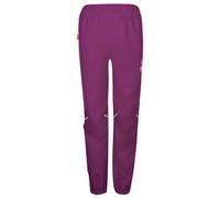 Trollkids - Kid's Trondheim Pants - Pantalon imperméable - 140 - mulberry