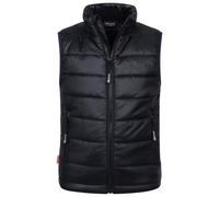 Trollkids - Kids Trondheim Vest - Gilet synthétique - 98 - black