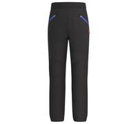 Trollkids - Kid's Tronfjell Pant - Pantalon de bloc - 116 - black / ultramarine