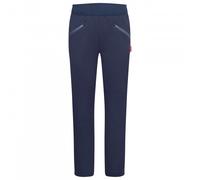 Trollkids - Kid's Tronfjell Pant - Pantalon de bloc - 140 - navy