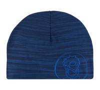 Trollkids - Kid's Ultra-Light Beanie - Bonnet - 48-52 cm - 2-5 Years - navy / medium blue