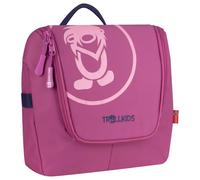 Trollkids - Kid's Wash Bag - Trousse de toilette - 5 l - violet blue / mallow pink / wild rose