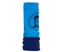 Trollkids - Kid's Winter Troll Multitube XT - Tour de cou - One Size - navy / medium blue