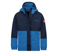 Trollkids Kjerag Jacket Bleu 140 cm Enfants