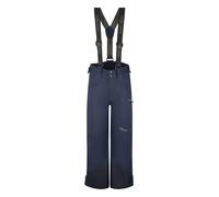 Trollkids - Kid's Kongsberg Ski Pant - Pantalon de ski - 164 - navy