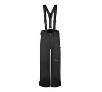Trollkids - Kongsberg Ski Pant - Pantalon ski enfant Black - Taille de l'enfant 104 cm
