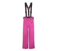 Trollkids - Kongsberg Ski Pant - Pantalon ski enfant Bright Berry - Taille de l'enfant 164 cm
