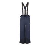 Trollkids - Kongsberg Ski Pant - Pantalon ski enfant Navy - Taille de l'enfant 122 cm