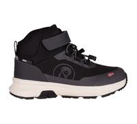Trollkids Kristiansand Mid Snow Boots Noir EU 39 Enfants
