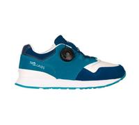 Trollkids Kristiansand Trainers Bleu EU 35 Enfants