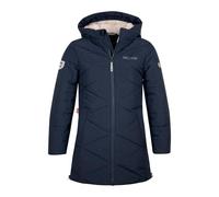 Trollkids Manteau d'hiver Bergen pour fille, bleu marine, 128