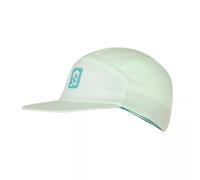 Trollkids - Microfaser Cap - Casquette enfant Aqua Marble - 52 - 66 cm