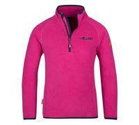 Trollkids Nordland Half Zip Fleece Rose 98 cm Enfants