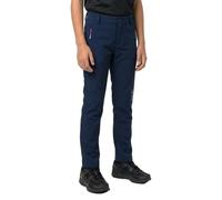 Trollkids Pantalon Fjell Softshell