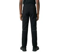 Trollkids Fjell Softshell Pants Noir 164 cm Enfants