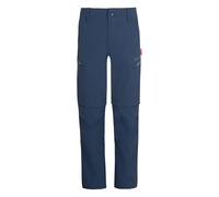 Trollkids Pantalon Kjerag Zip-off