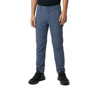 Trollkids Pantalon Kjerag Zip-off