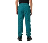 Trollkids Lofoten Rain Pants Bleu 140 cm Enfants