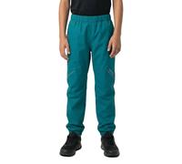 Trollkids Lofoten Rain Pants Bleu 152 cm Enfants