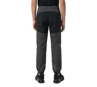 Trollkids Lofoten Rain Pants Noir 152 cm Enfants