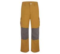 Trollkids - Kid's Trollheimen Pants - Pantalon de trekking - 128 - bronze