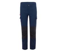 Trollkids - Kid's Trollheimen Pants - Pantalon de trekking - 98 - navy
