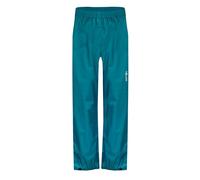 Trollkids - Kid's Trolltunga Pants - Pantalon imperméable - 164 - teal