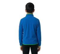 Trollkids Polaire Demi-zip Nordland