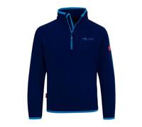 Trollkids Polaire Demi-zip Nordland