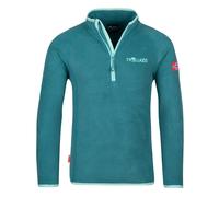 Trollkids Polaire Demi-zip Nordland