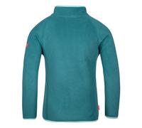 Trollkids Polaire Demi-zip Nordland