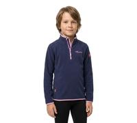 Trollkids Polaire Demi-zip Nordland