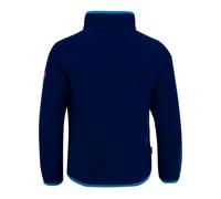 Trollkids Polaire Demi-zip Nordland