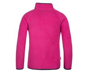 Trollkids Polaire Demi-zip Nordland
