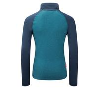 Trollkids Polaire Demi-zip Rauland