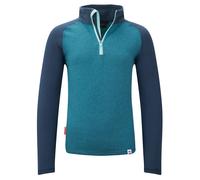 Trollkids Polaire Demi-zip Rauland