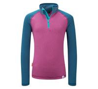 Trollkids Polaire Demi-zip Rauland
