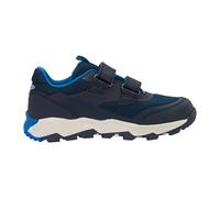 Trollkids Preikestolen Hiking Shoes Bleu EU 29 Enfants