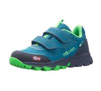 Trollkids Preikestolen Hiking Shoes EU 25