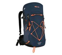 Trollkids Sac à Dos Fjell 22l