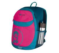 Trollkids - Skjorta Pack 20 L - Sac à dos urbain enfant Bright Pink / Harbor Blue / Madeira Blue - 20 L