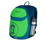 Trollkids - Skjorta Pack 20 L - Sac à dos urbain enfant Fresh Green / Dark Marine / Mystic Blue - 20 L