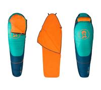 Trollkids Sac De Couchage Junior Femund 3in1