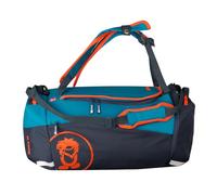 Trollkids Sac Duffle Bag pour enfant, Bleu atlantique, Einheitsgröße, Classique